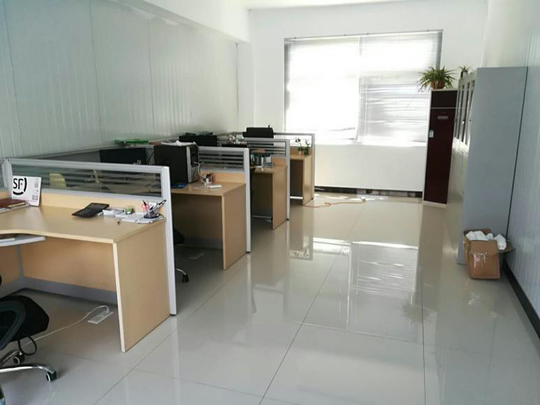 安徽綠健檢測學習小組第一次分享總結會